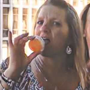 Meet your Posher, Rhonda